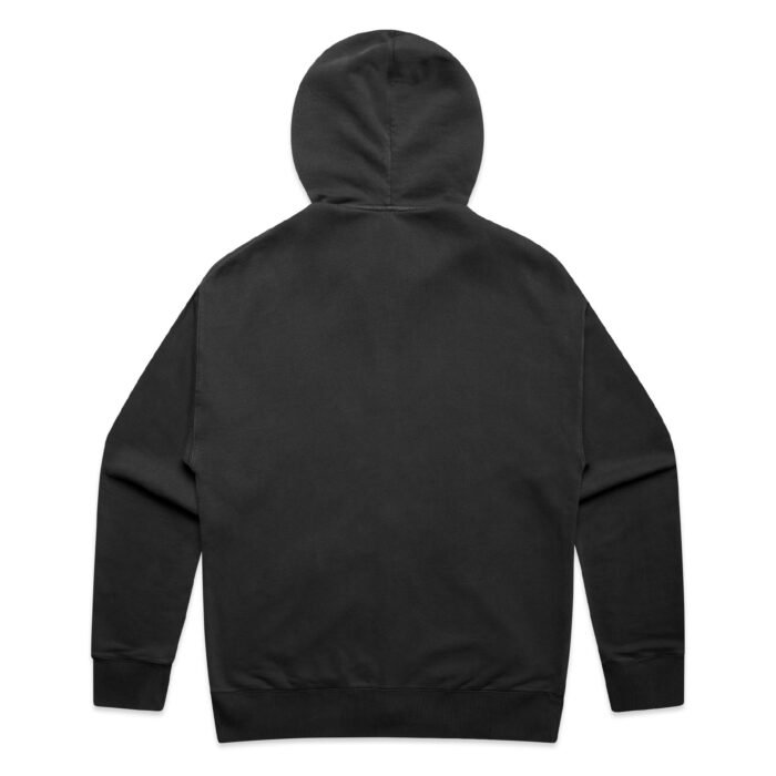 ESSENTIAL (FADED) ZIP HOOD - Image 2