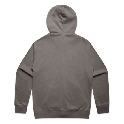 ESSENTIAL (FADED) ZIP HOOD - Image 4