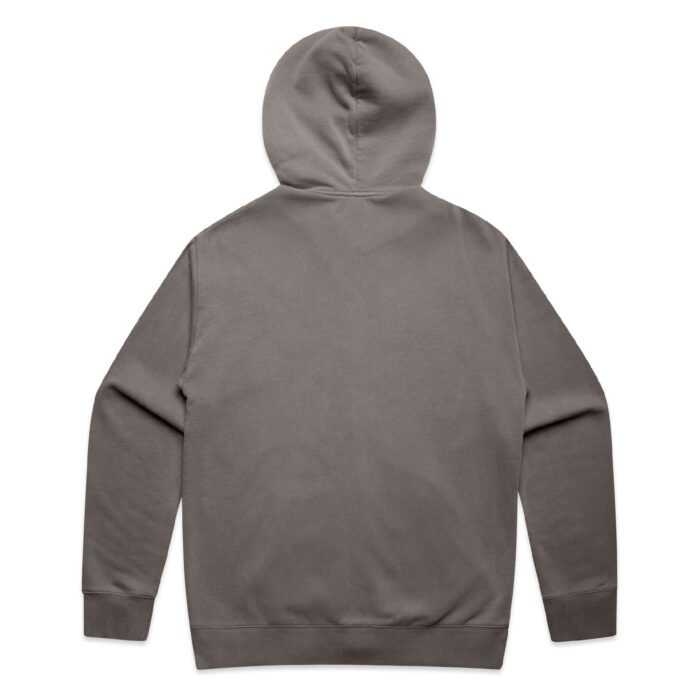 ESSENTIAL (FADED) ZIP HOOD - Image 4