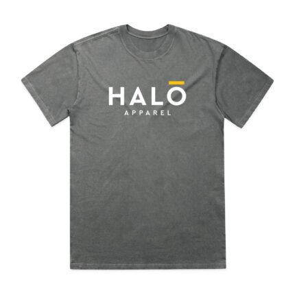 CORE (STONE WASH) TEE - Image 5