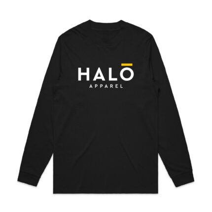 CORE LONG SLEEVE TEE - Image 3