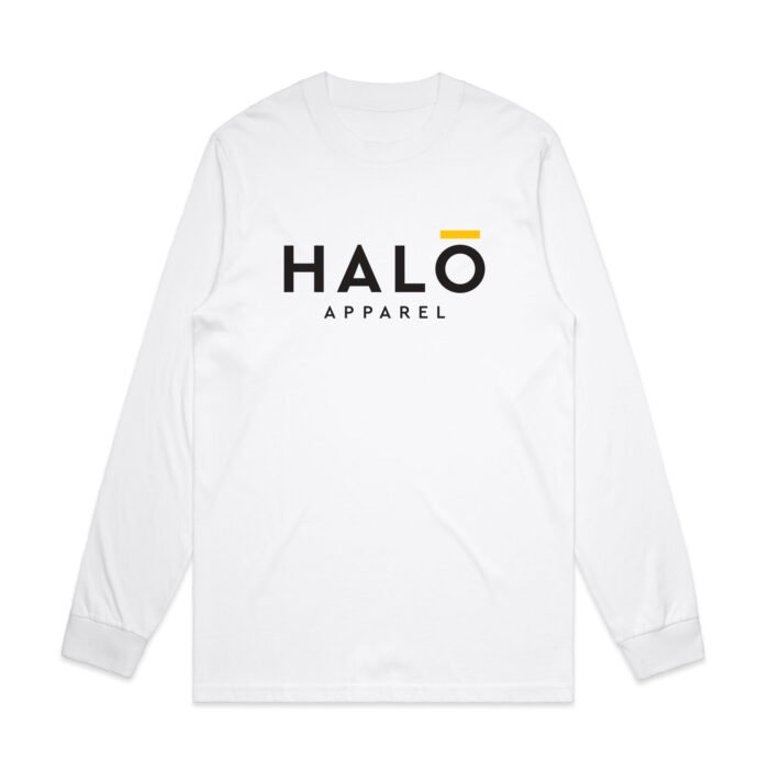 CORE LONG SLEEVE TEE - Image 1