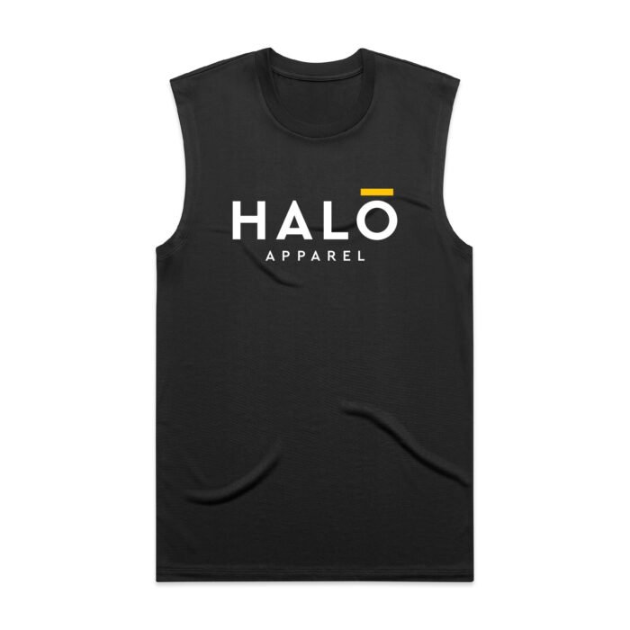 CORE ACTIVE TANK - Image 1