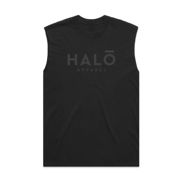 CORE HEAVY (FADED) TANK - Image 7