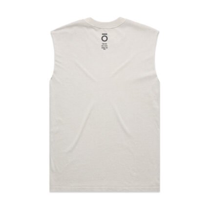 CORE HEAVY (FADED) TANK - Image 6