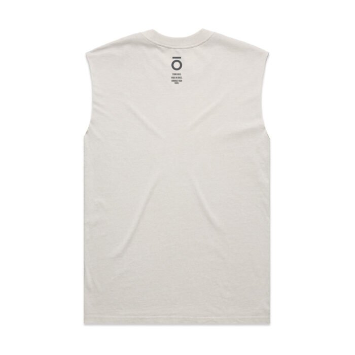 CORE HEAVY (FADED) TANK - Image 6