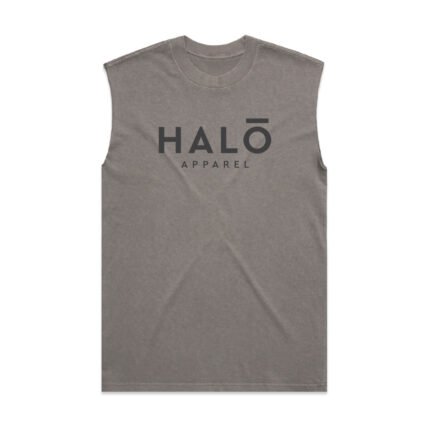 CORE HEAVY (FADED) TANK - Image 3