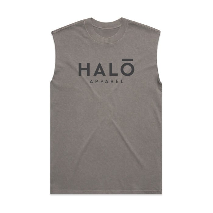 CORE HEAVY (FADED) TANK - Image 3