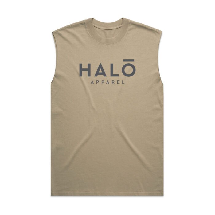 CORE HEAVY (FADED) TANK - Image 1