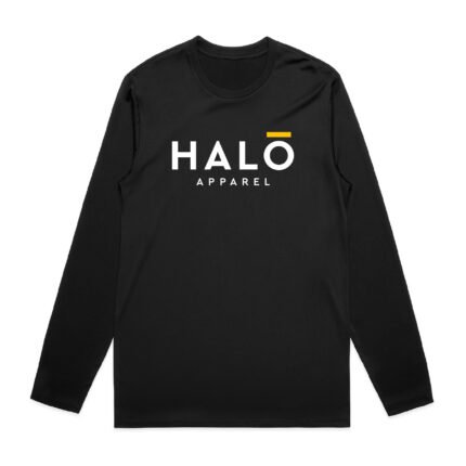 CORE ACTIVE LONG SLEEVE TEE - Image 3