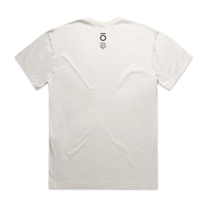 CORE HEAVY (FADED) TEE - Image 10