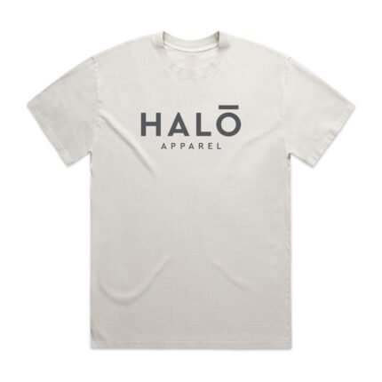 CORE HEAVY (FADED) TEE - Image 9