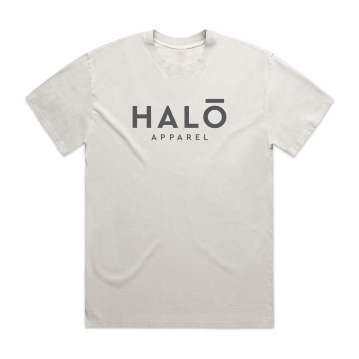 CORE HEAVY (FADED) TEE - Image 9