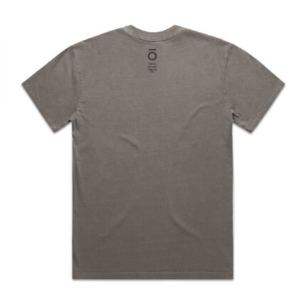 CORE HEAVY (FADED) TEE - Image 8