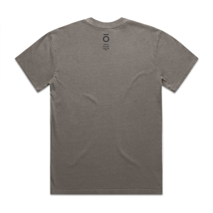CORE HEAVY (FADED) TEE - Image 8