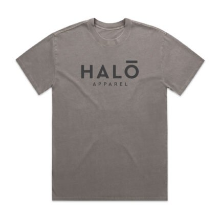 CORE HEAVY (FADED) TEE - Image 7