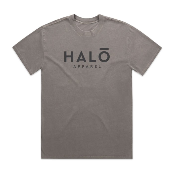 CORE HEAVY (FADED) TEE - Image 7