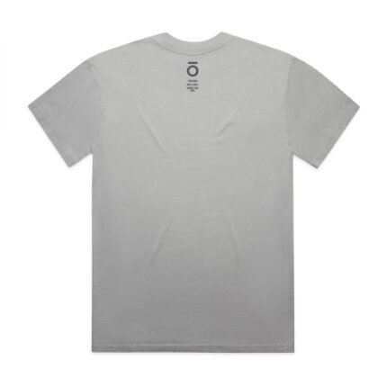 CORE HEAVY (FADED) TEE - Image 6