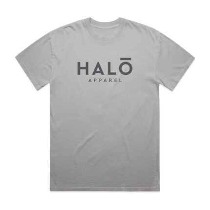 CORE HEAVY (FADED) TEE - Image 5