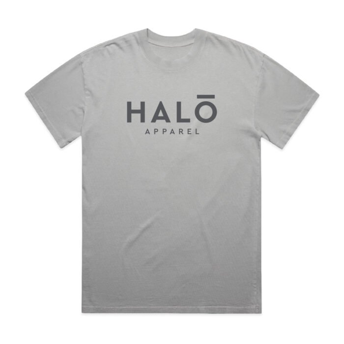 CORE HEAVY (FADED) TEE - Image 5