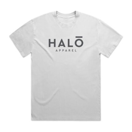 CORE HEAVY (FADED) TEE - Image 3