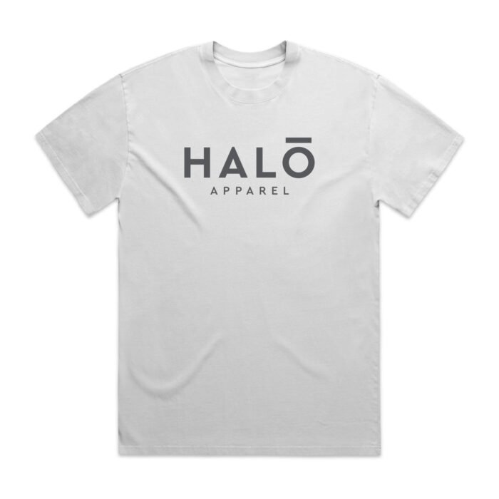 CORE HEAVY (FADED) TEE - Image 3