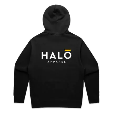 CORE ZIP HOOD - Image 6