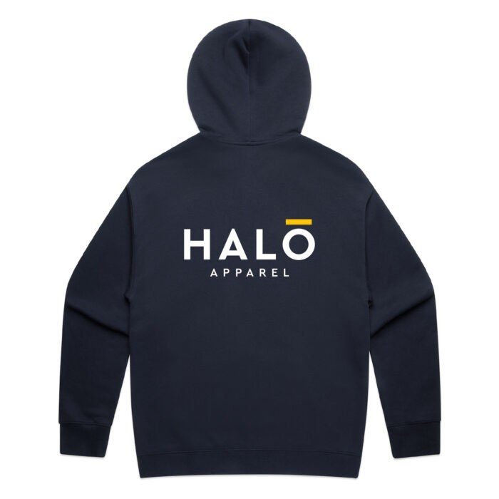 CORE ZIP HOOD - Image 4