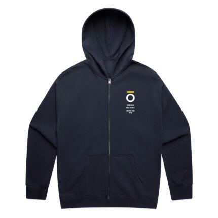 CORE ZIP HOOD - Image 3