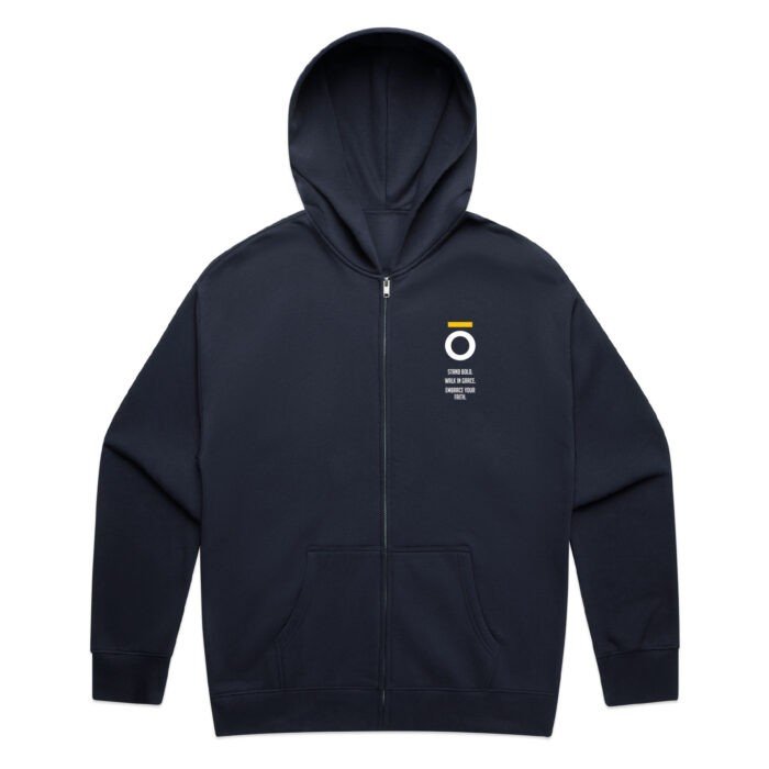 CORE ZIP HOOD - Image 3