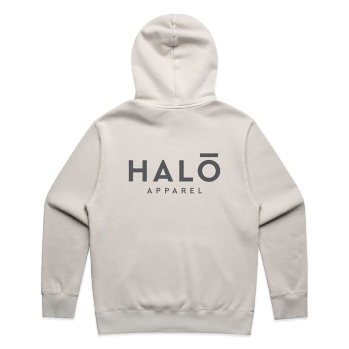 CORE (FADED) HOOD - Image 6