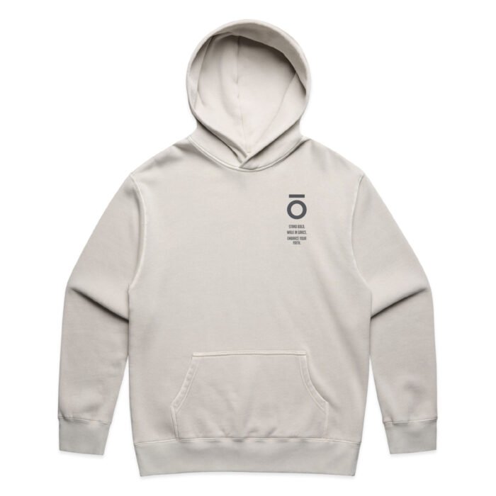 CORE (FADED) HOOD - Image 5