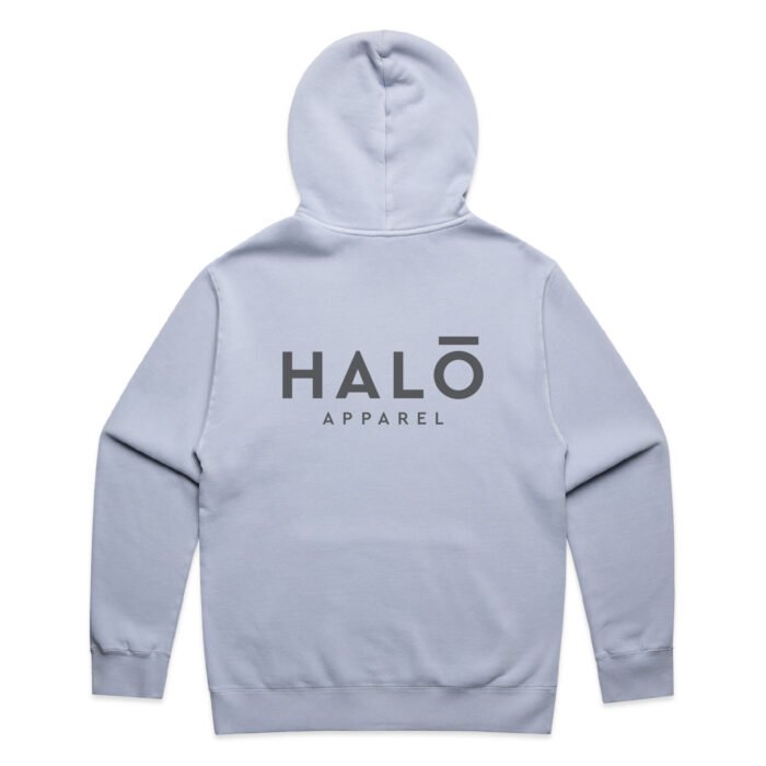 CORE (FADED) HOOD - Image 2