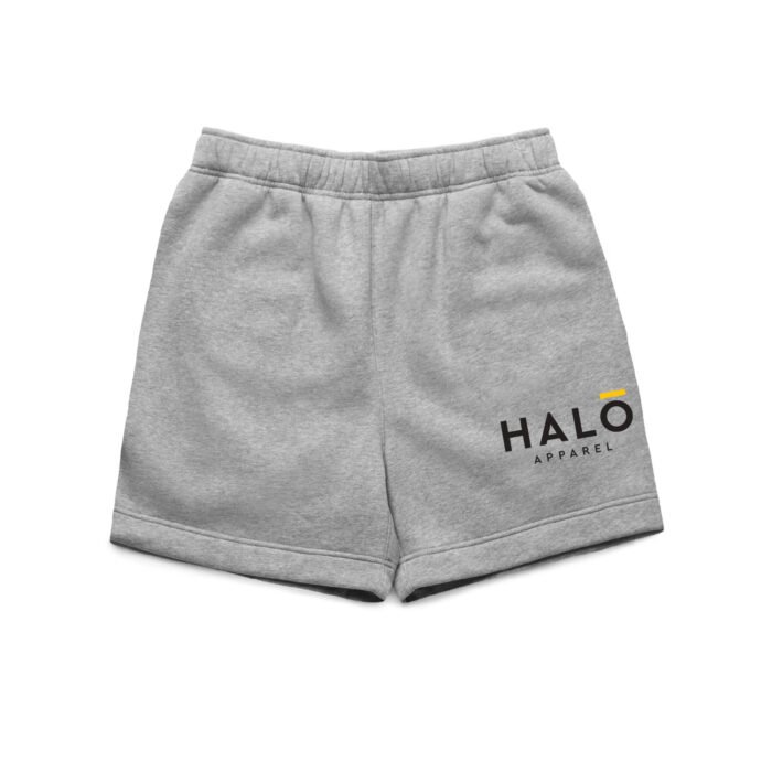 CORE TRACK SHORTS - Image 1