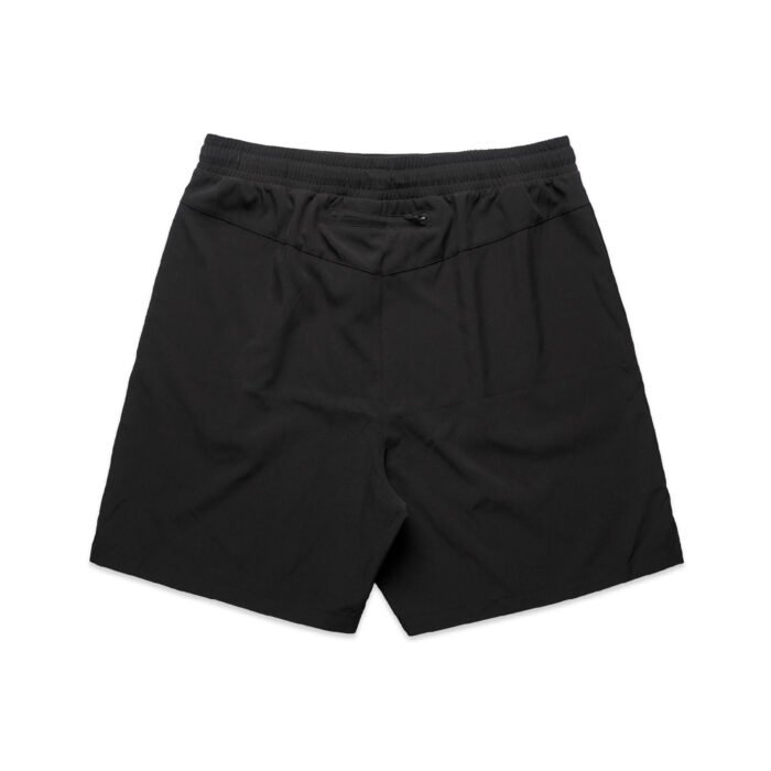 CORE ACTIVE TRACK SHORTS - Image 2