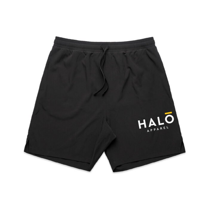 CORE ACTIVE TRACK SHORTS - Image 1