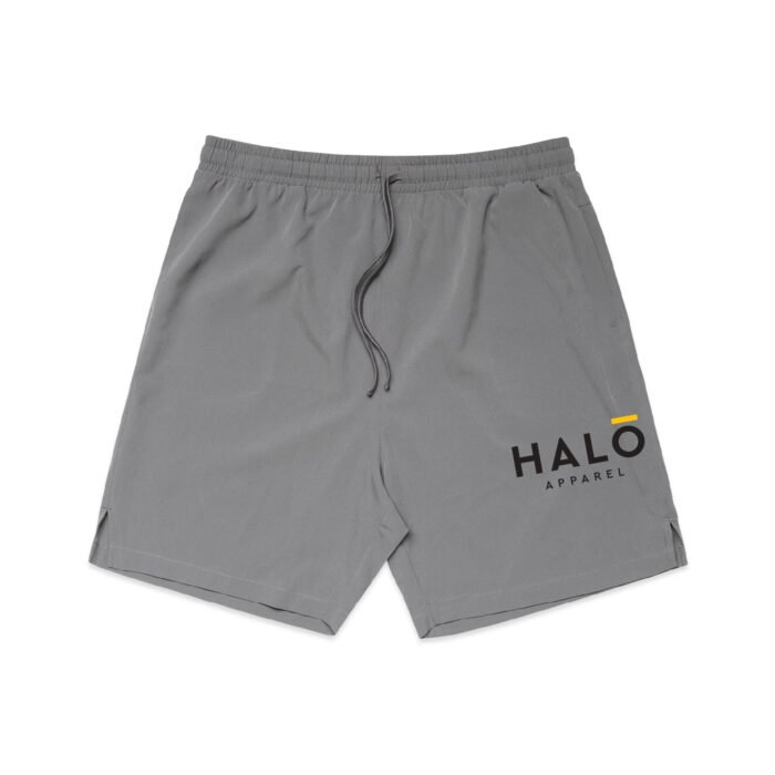 CORE ACTIVE TRACK SHORTS - Image 3