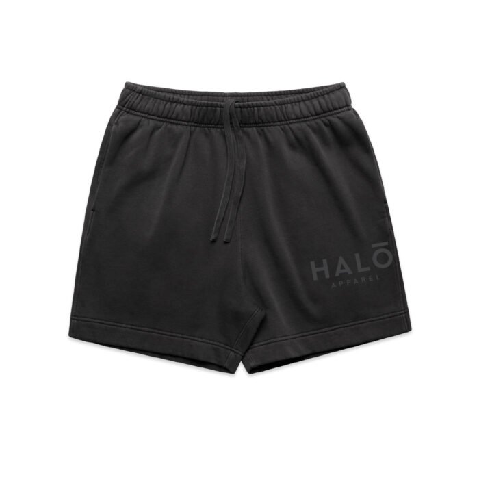 CORE (FADED) TRACK SHORTS - Image 5