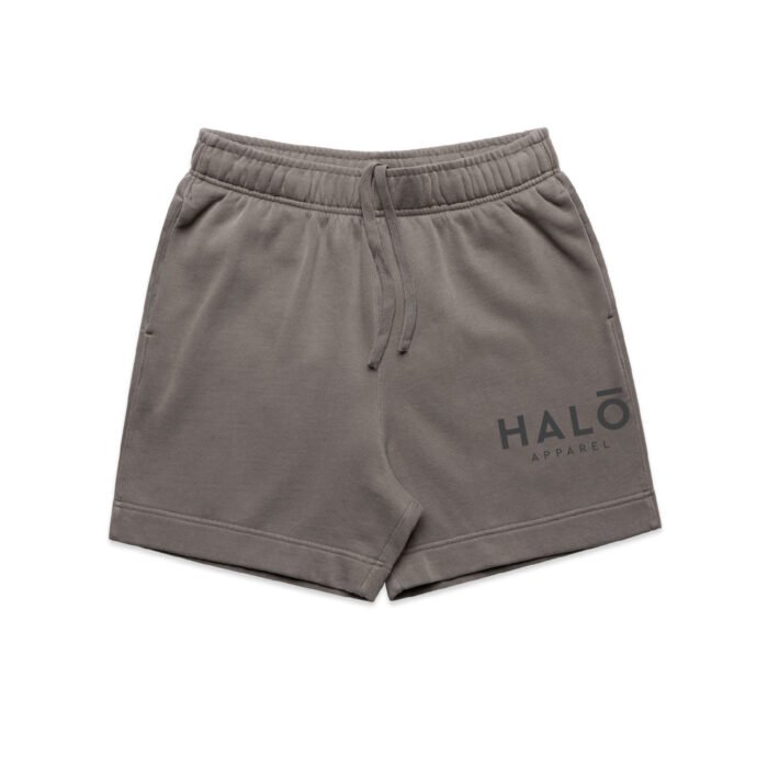 CORE (FADED) TRACK SHORTS - Image 1