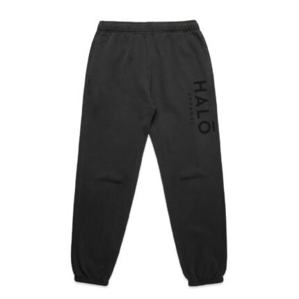 CORE (FADED) TRACK PANTS - Image 5