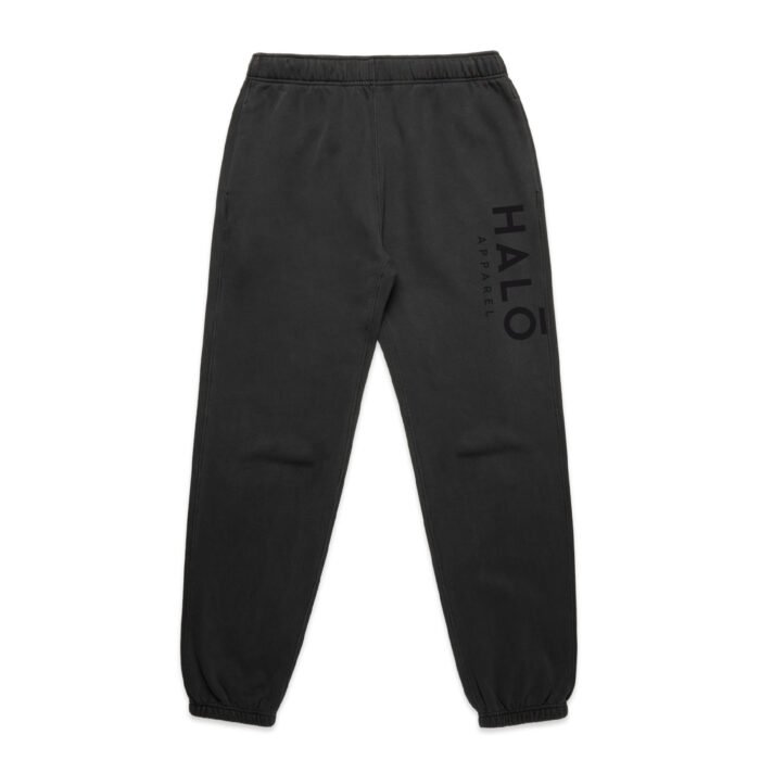 CORE (FADED) TRACK PANTS - Image 5