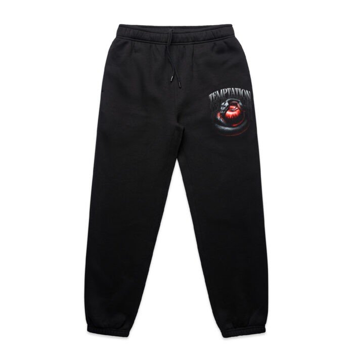 TEMPTATION TRACK PANTS - Image 1