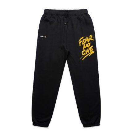FEAR NO ONE TRACK PANTS - Image 7