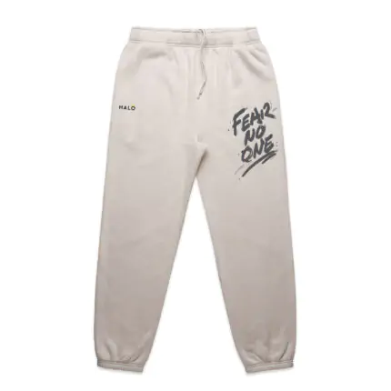 FEAR NO ONE TRACK PANTS - Image 5