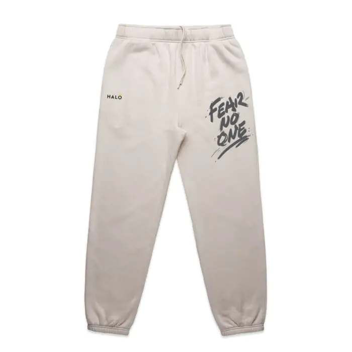 FEAR NO ONE TRACK PANTS - Image 5