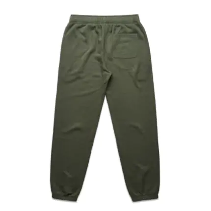 FEAR NO ONE TRACK PANTS - Image 4