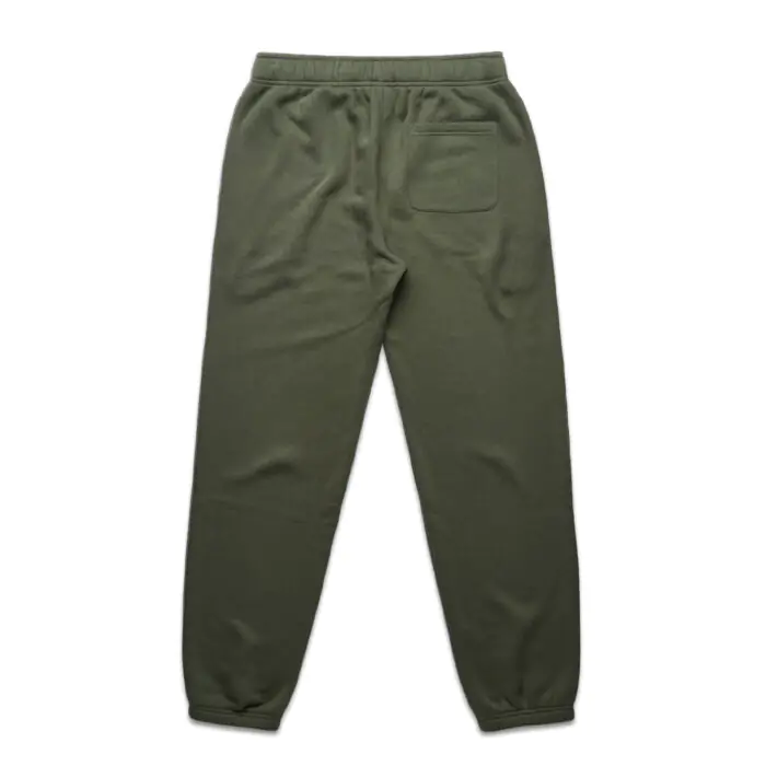 FEAR NO ONE TRACK PANTS - Image 4
