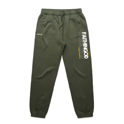 HMTP113 Cypress Pants Front