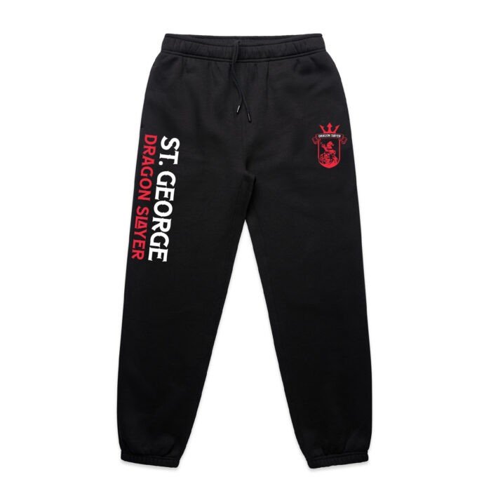 ST GEORGE TRACK PANTS - Image 1