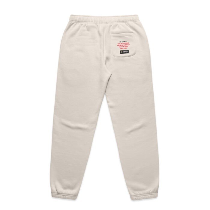 ST GEORGE TRACK PANTS - Image 4